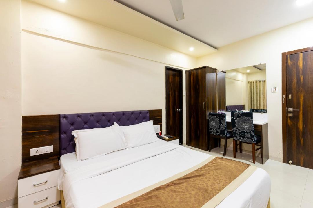 Photo of Bedroom in Kalina