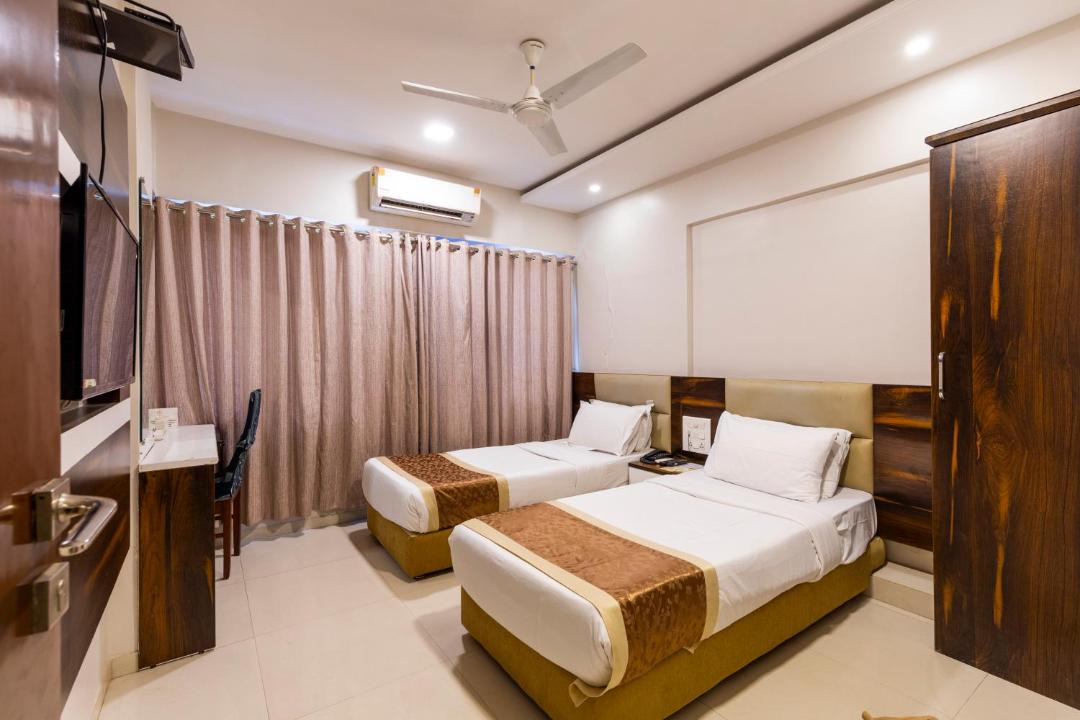 Photo of Bedroom in Kalina
