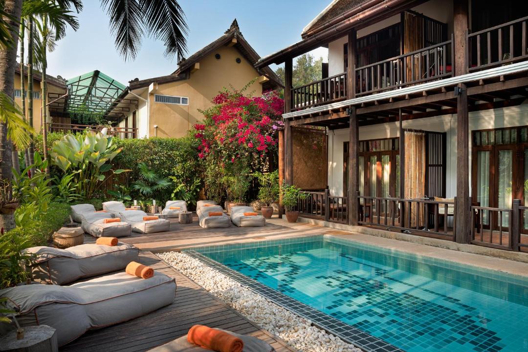 Photo of Others in Luang Prabang