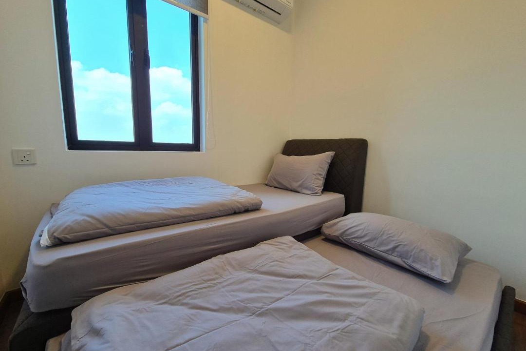 Photo of Bedroom in Johor Bahru