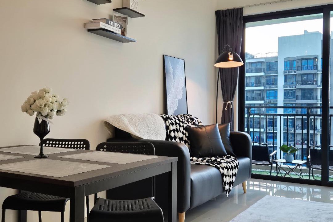 Photo of Livingroom in Johor Bahru