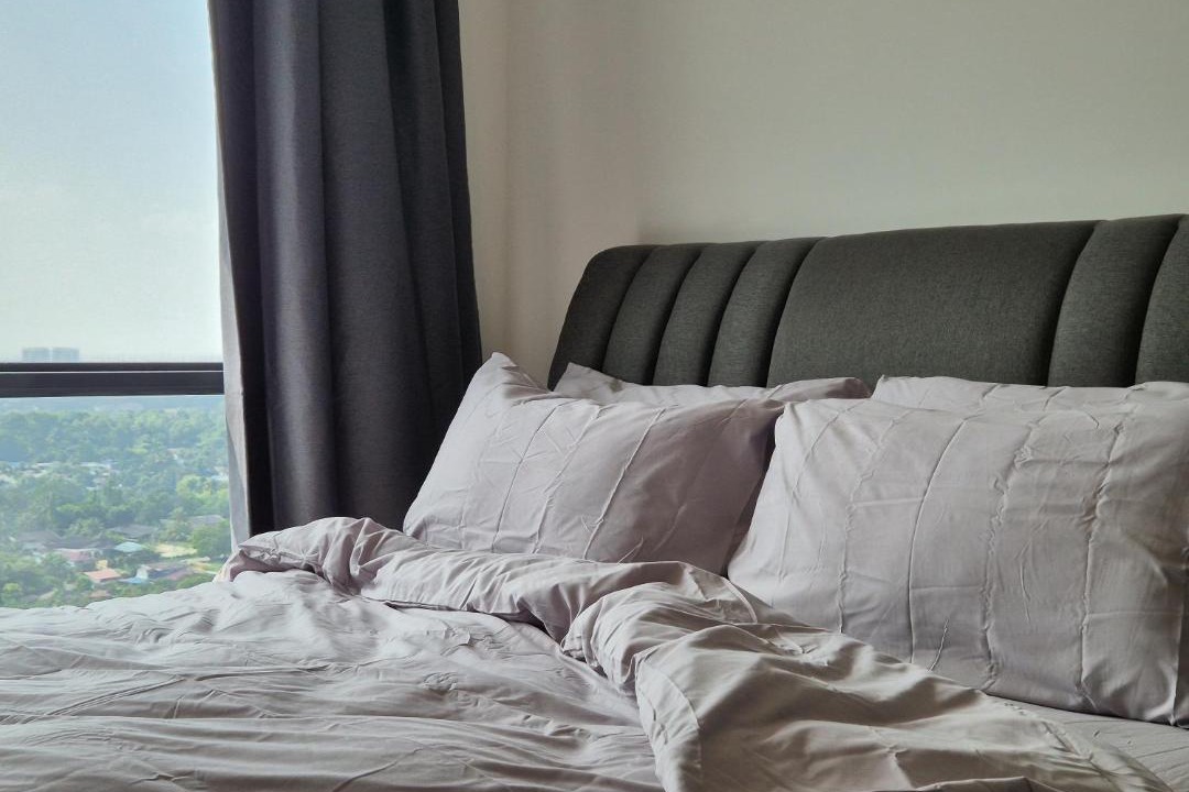Photo of Bedroom in Johor Bahru