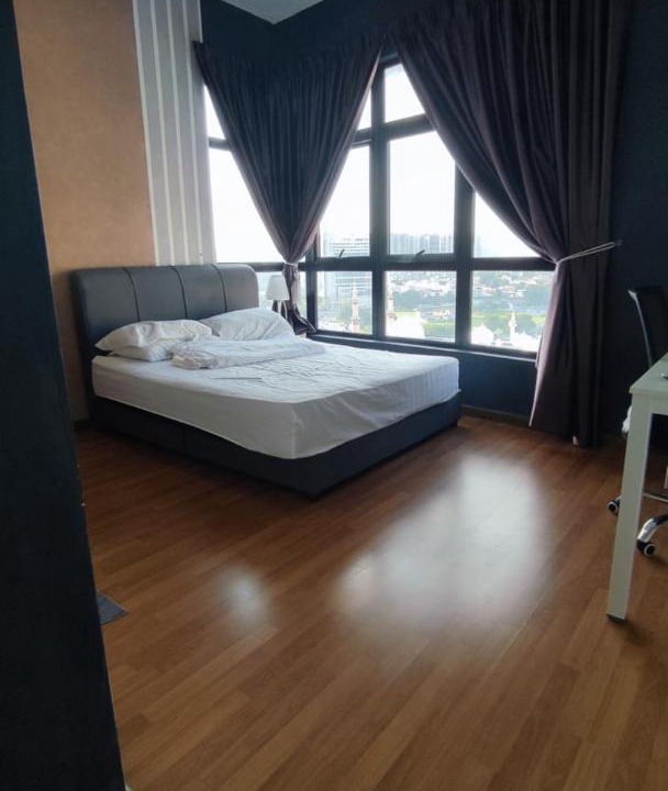Photo of Bedroom in Kampung Datuk Keramat