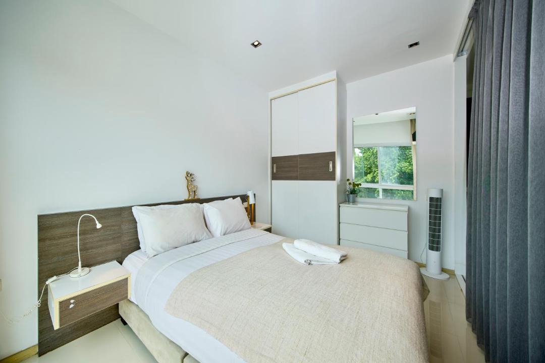 Photo of Bedroom in South Pattaya