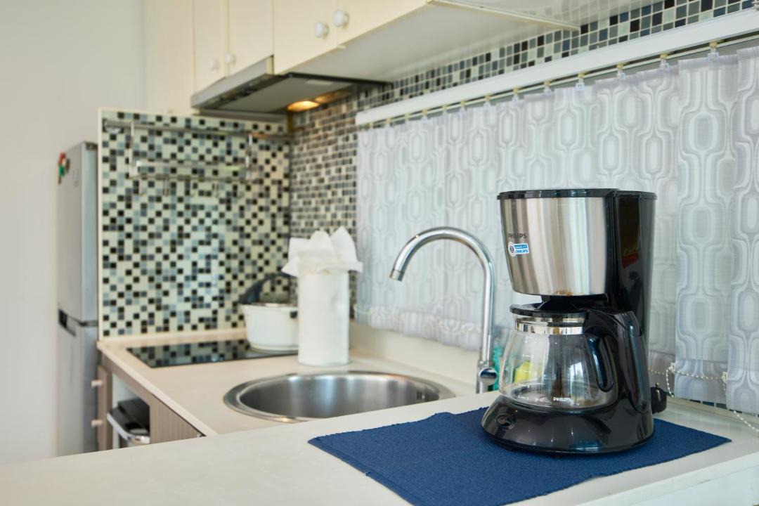 Photo of Kitchen in South Pattaya