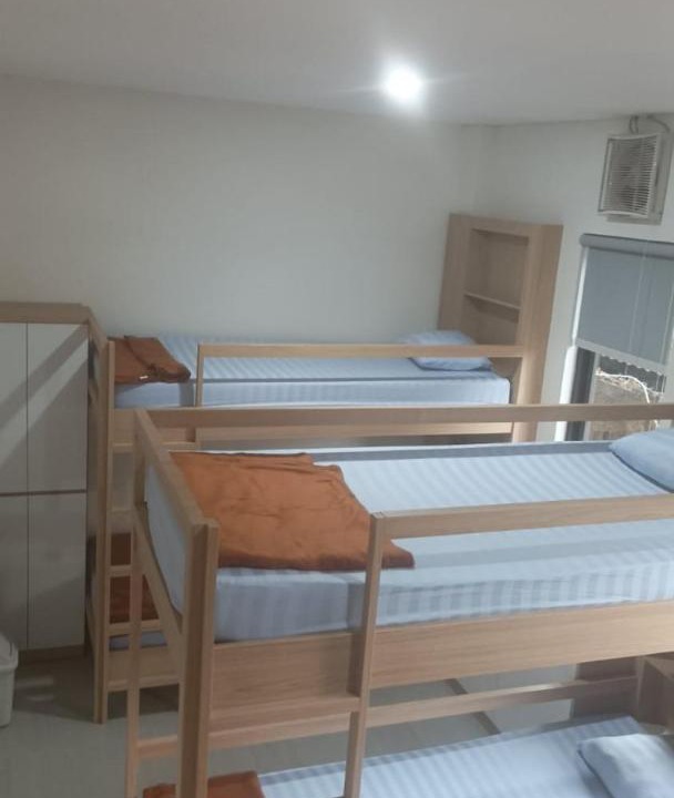 Photo of Bedroom in Salatiga