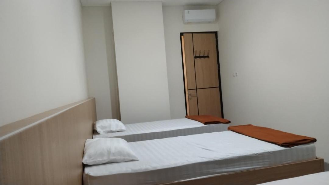 Photo of Bedroom in Salatiga