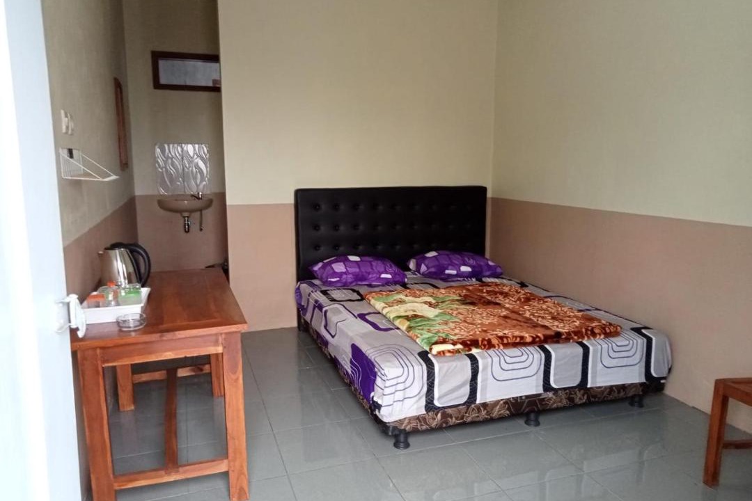 Photo of Bedroom in Ngadisari