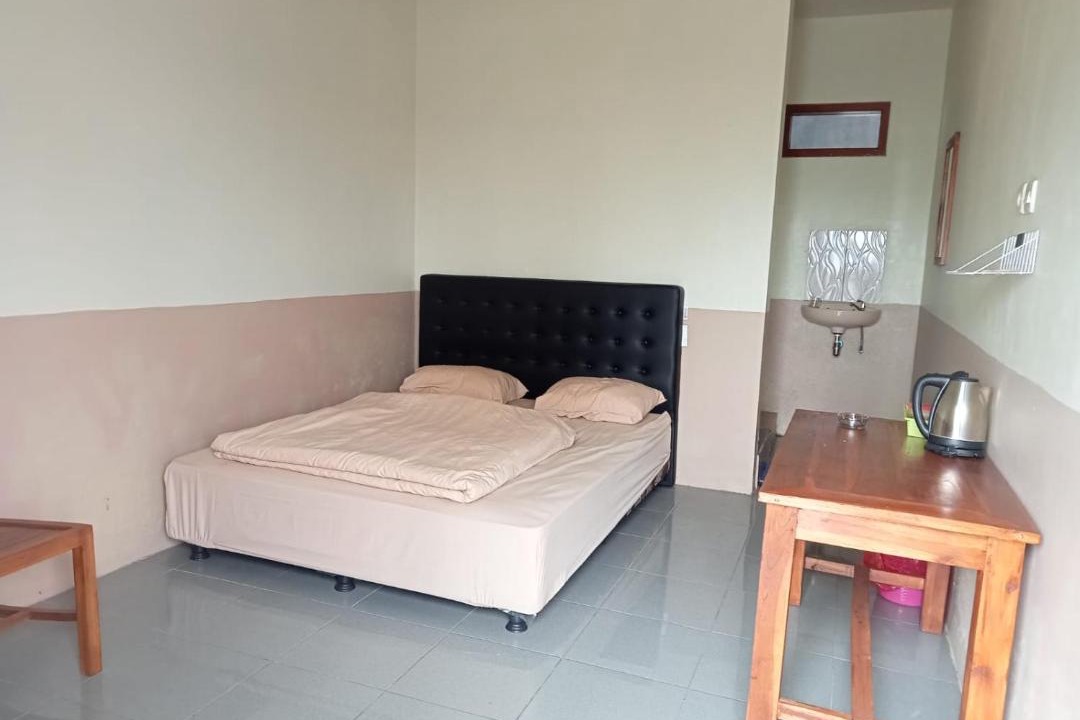 Photo of Bedroom in Ngadisari