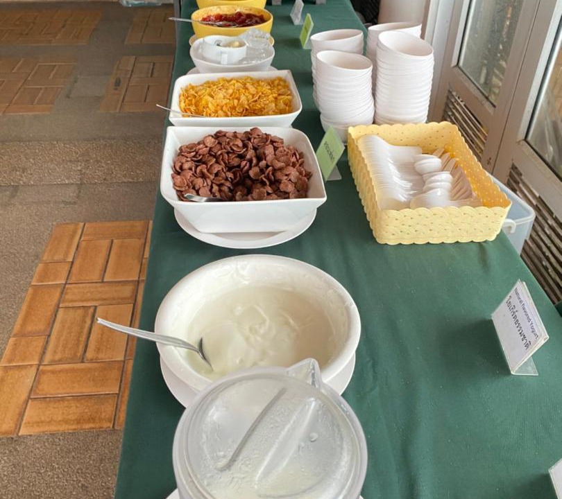 Photo of Kitchen in Chakphong