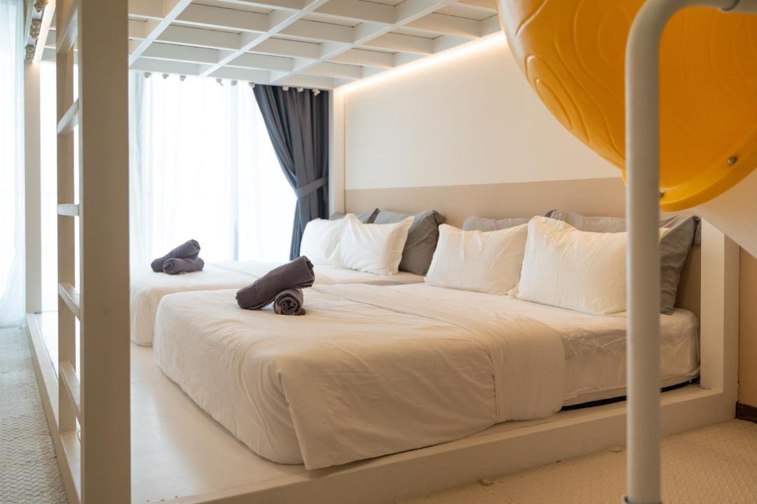 Photo of Bedroom in Seri Tanjung Pinang