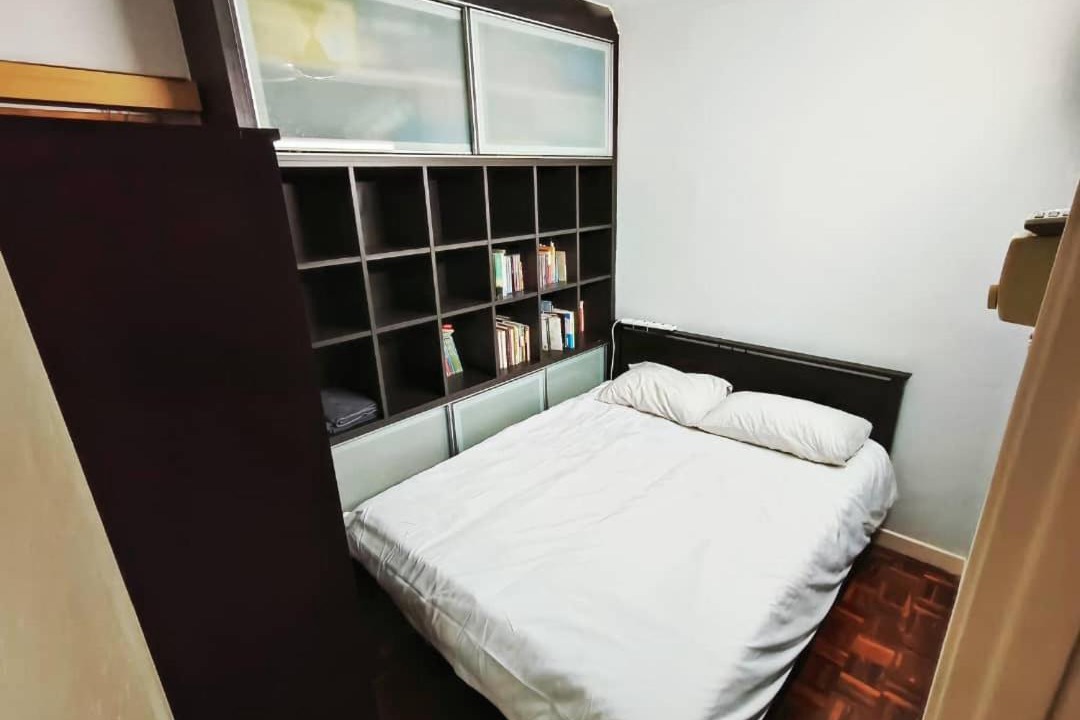 Photo of Bedroom in Ara Damansara
