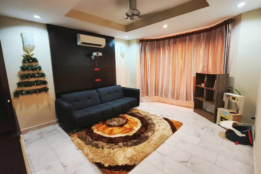 Photo of Livingroom in Ara Damansara