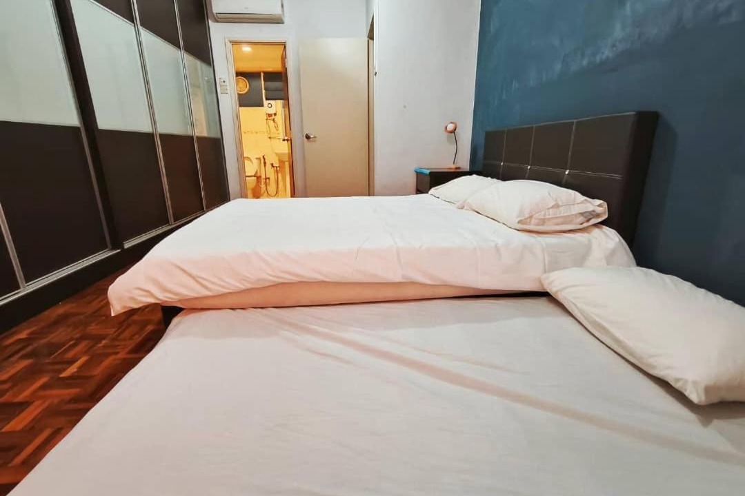 Photo of Bedroom in Ara Damansara