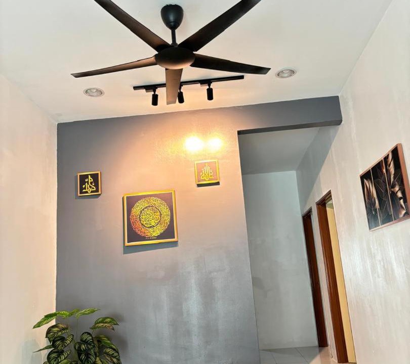 Photo of Livingroom in Seri Manjung