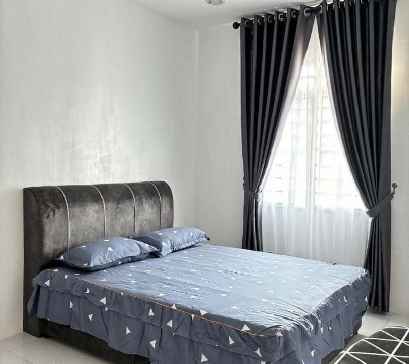 Photo of Bedroom in Seri Manjung