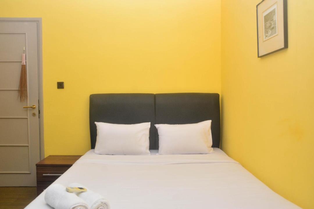 Photo of Bedroom in Petamburan
