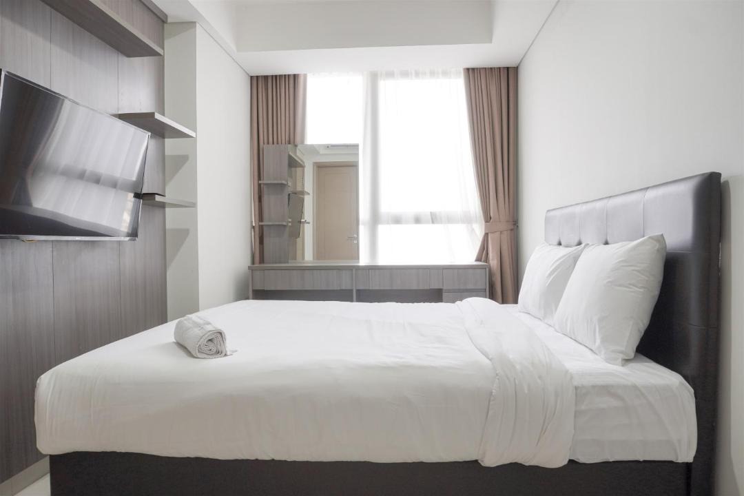 Photo of Bedroom in Pantai Indah Kapuk