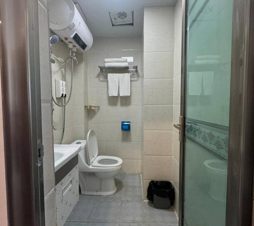 Photo of Bathroom in Mittakpheap