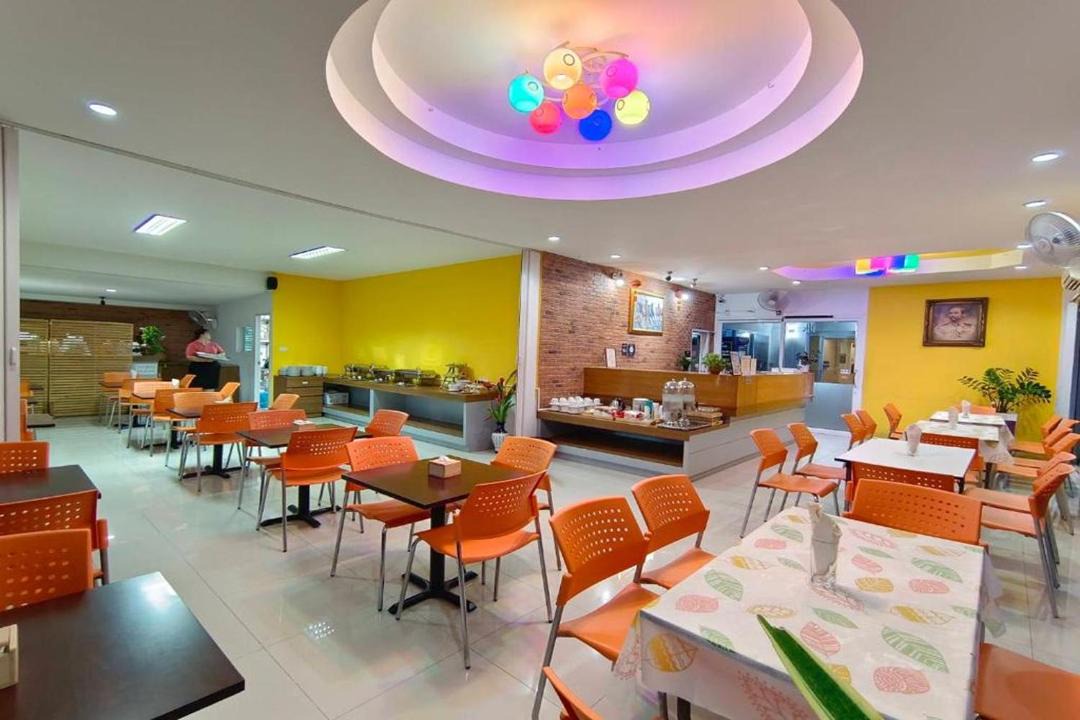 Photo of Kitchen in Si Racha
