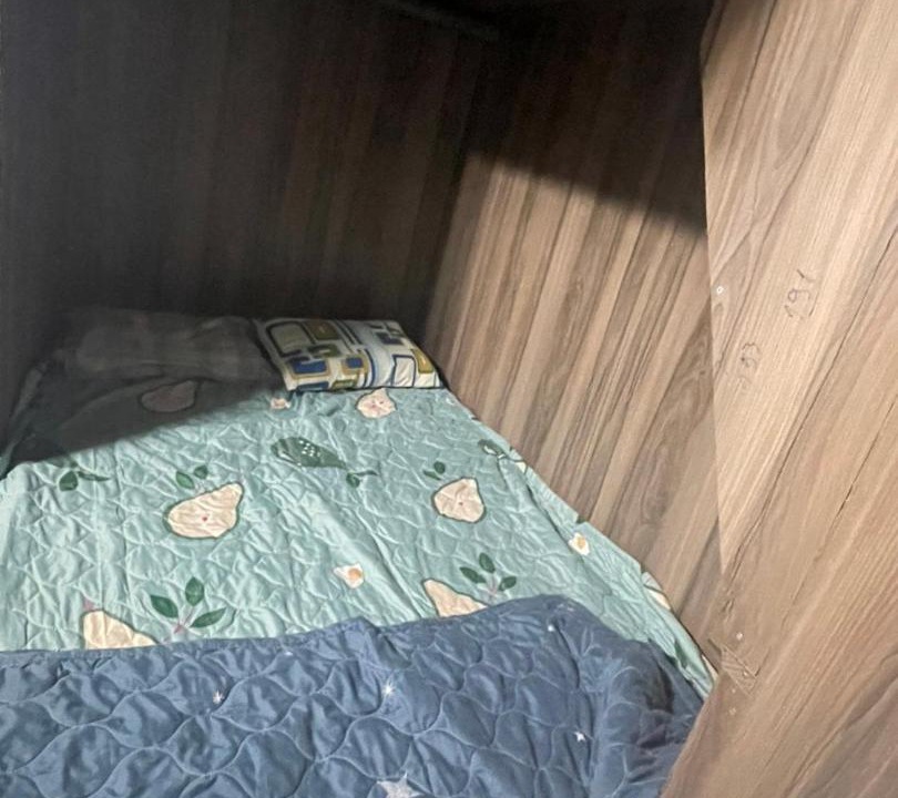 Photo of Bedroom in District 1