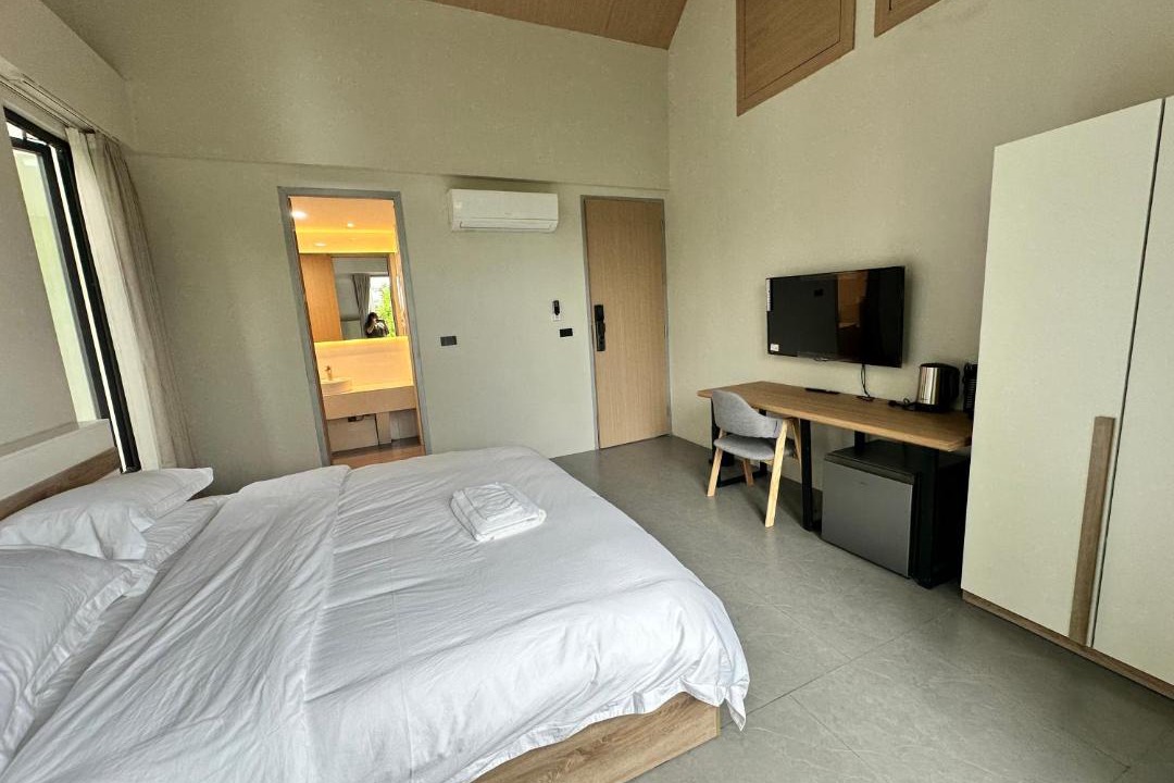 Photo of Bedroom in Luang Prabang