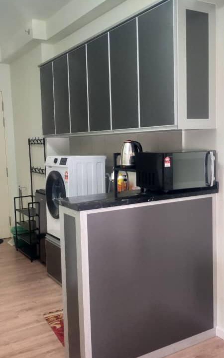 Photo of Kitchen in Shah Alam
