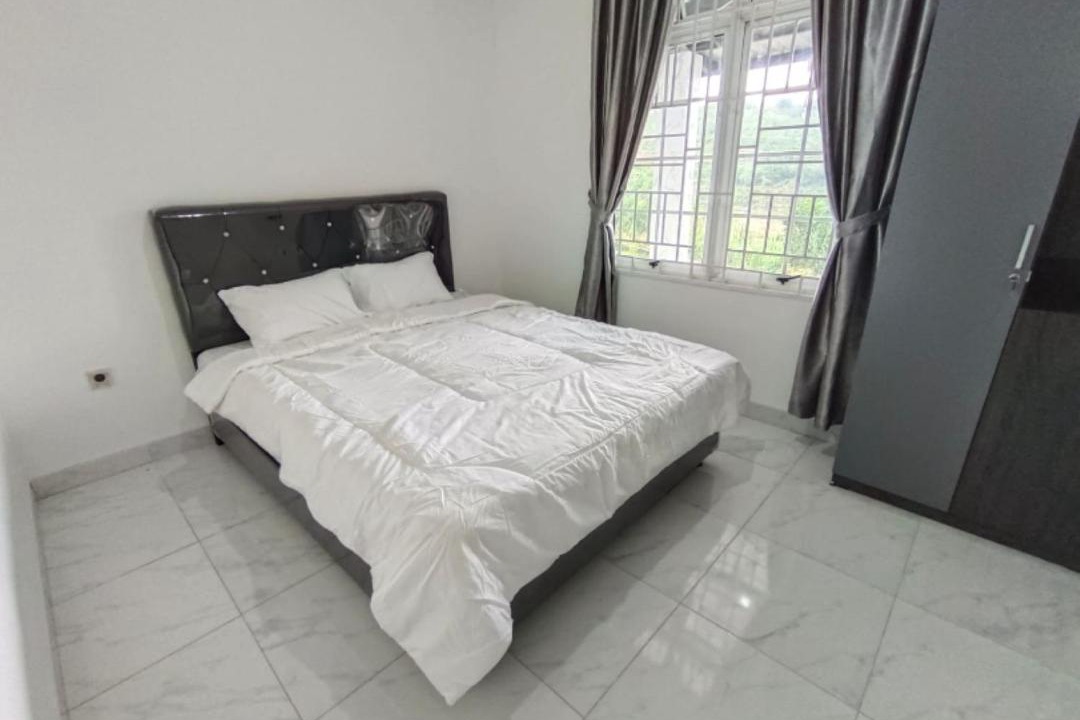 Photo of Bedroom in Cipanas