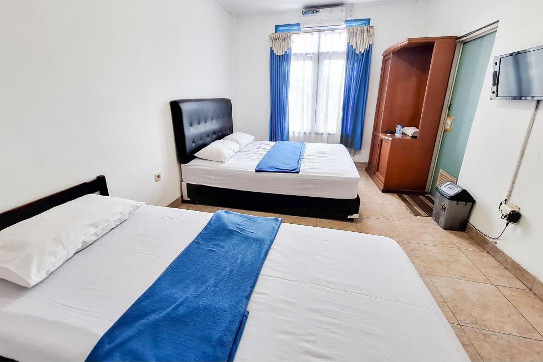 Photo of Bedroom in Bandung