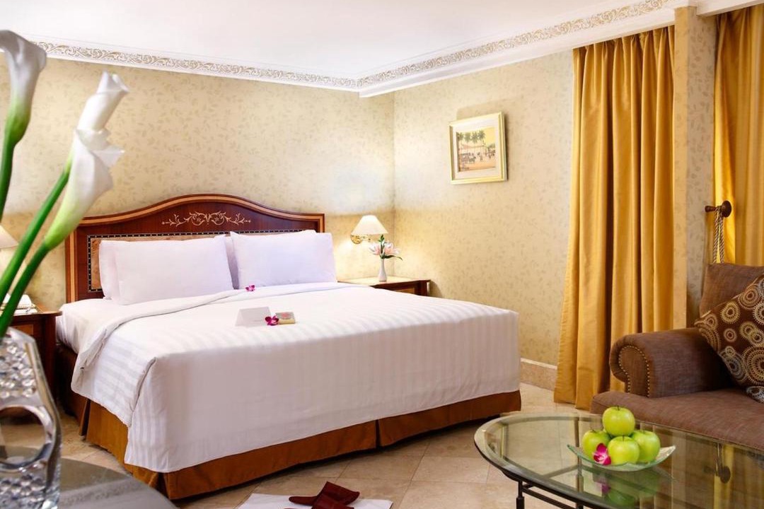 Photo of Bedroom in Rajabasa