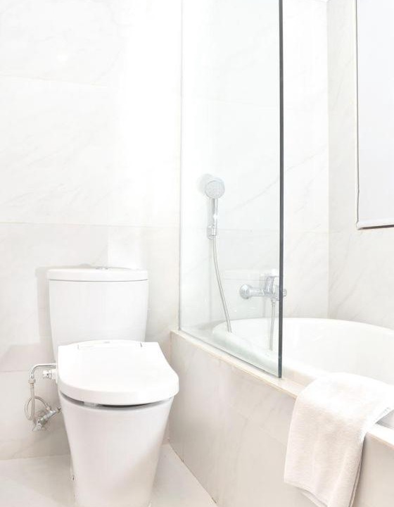 Photo of Bathroom in Rajabasa
