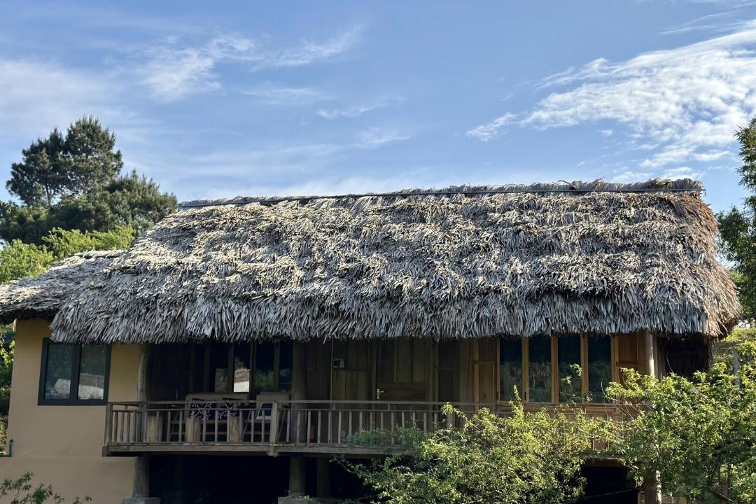 Photo of Buildings in Van Ho