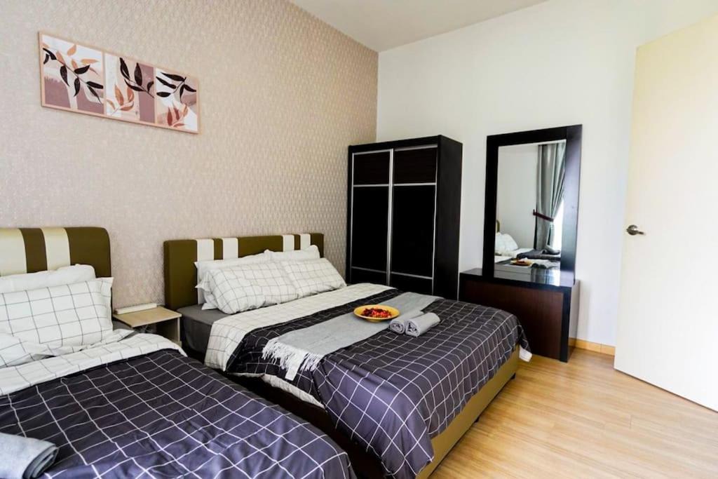 Photo of Bedroom in Ulu Tiram