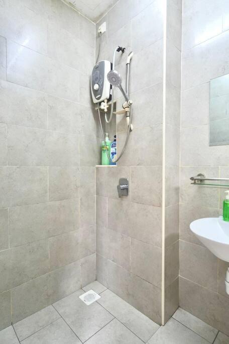 Photo of Bathroom in Tebrau