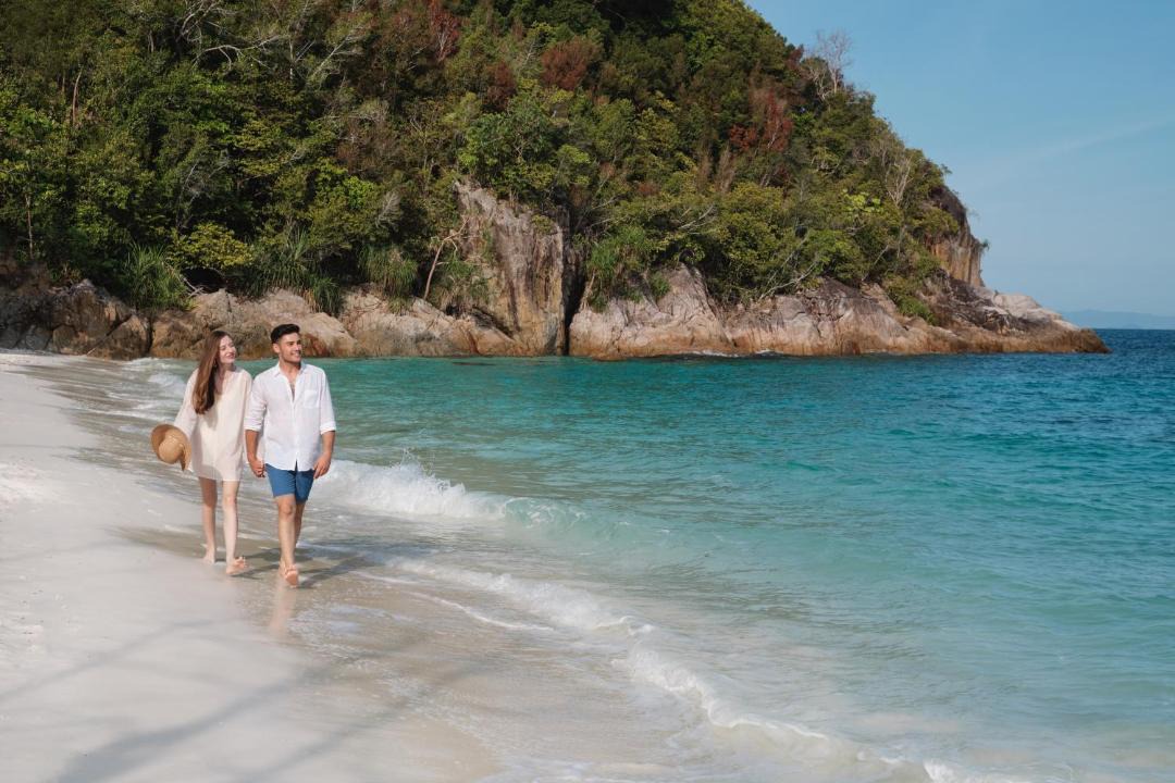 Photo of Others in Pulau Perhentian Kecil