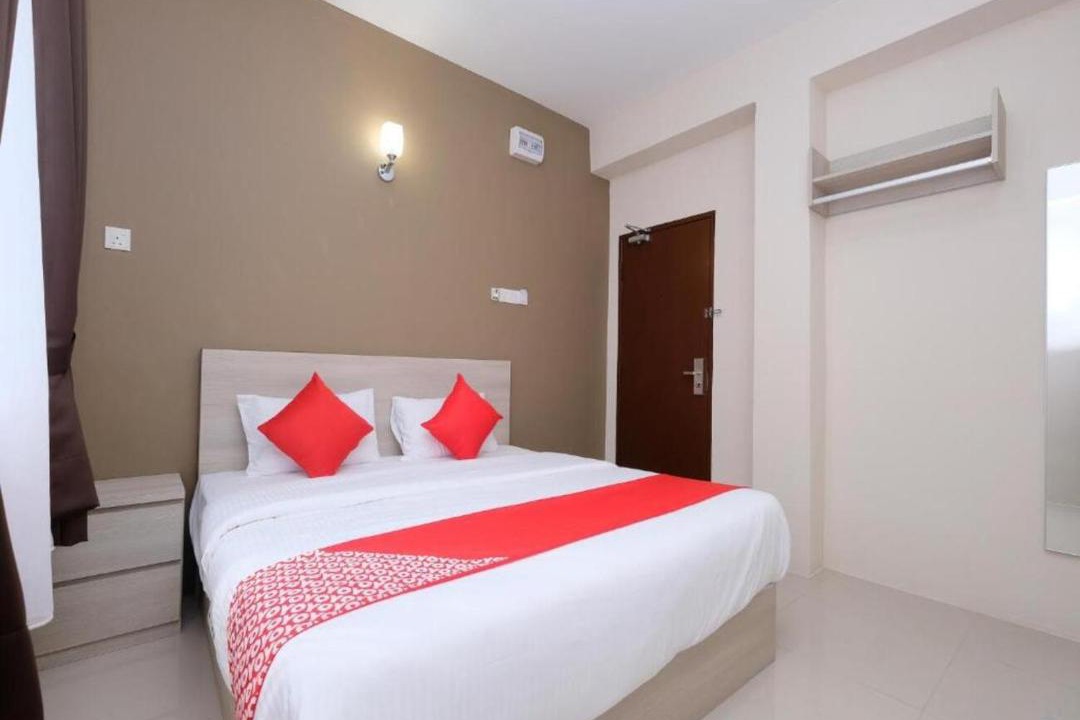 Photo of Bedroom in Bandar Indera Mahkota