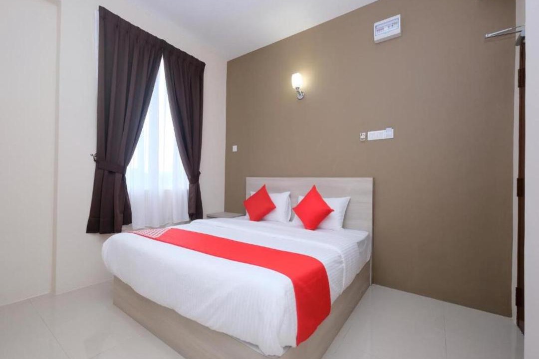 Photo of Bedroom in Bandar Indera Mahkota