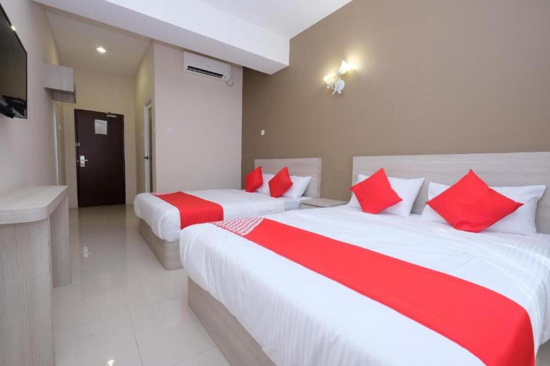 Photo of Bedroom in Bandar Indera Mahkota