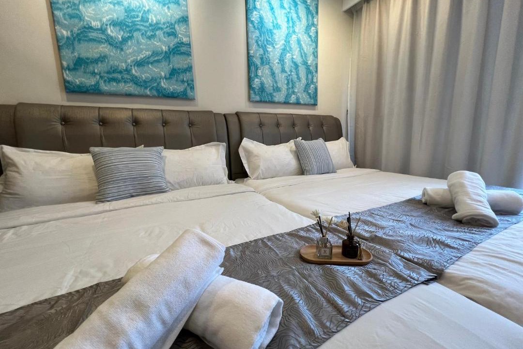 Photo of Bedroom in Kuantan