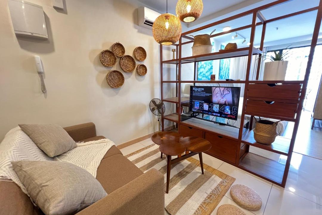 Photo of Livingroom in Kuantan