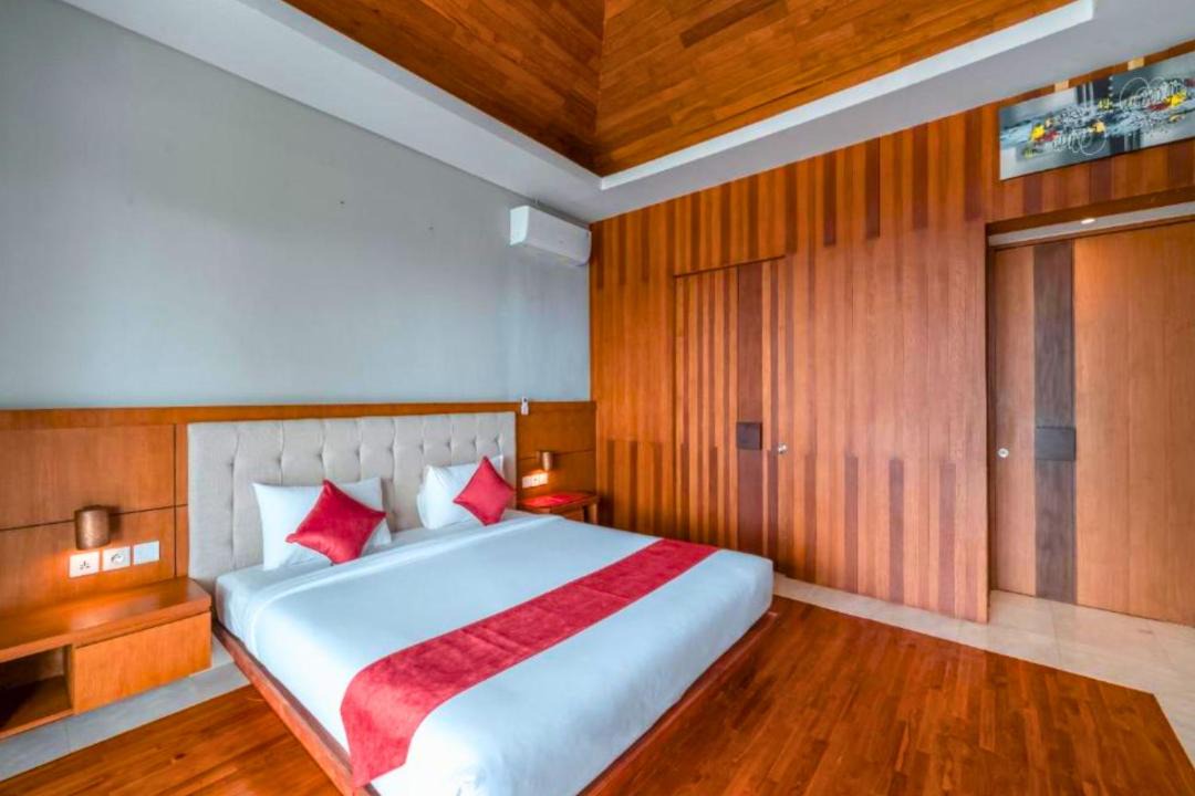 Photo of Bedroom in Nusa Dua