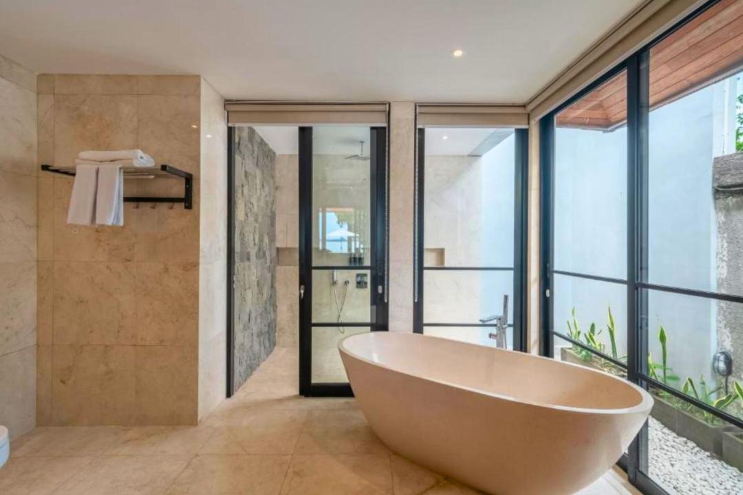Photo of Bathroom in Nusa Dua