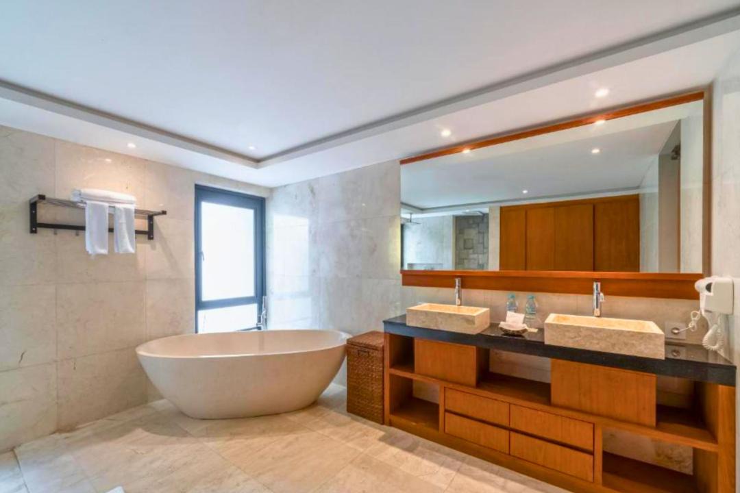 Photo of Bathroom in Nusa Dua
