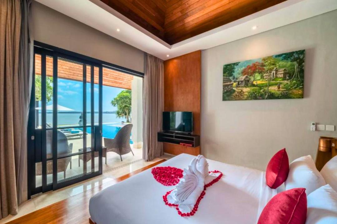 Photo of Bedroom in Nusa Dua