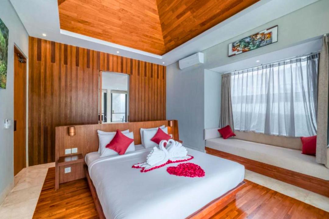Photo of Bedroom in Nusa Dua
