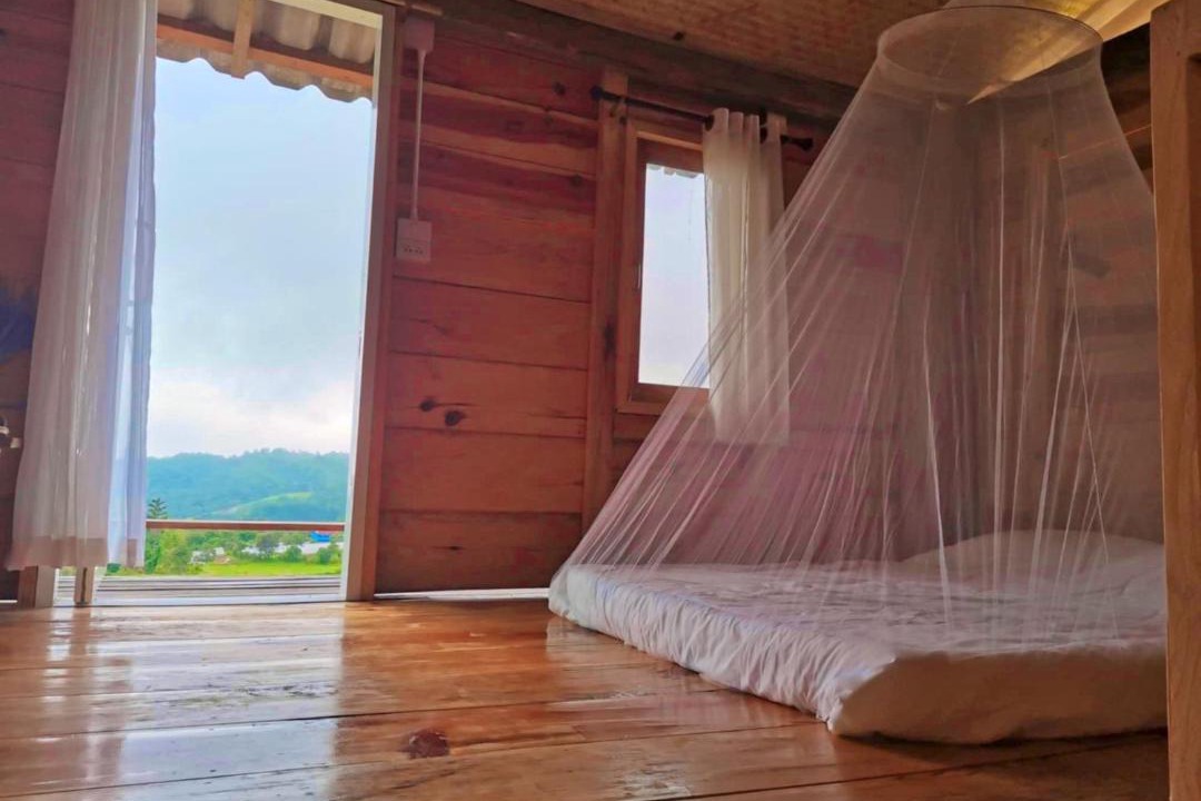 Photo of Bedroom in Mae Wang