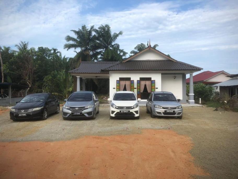 Photo of Others in Senggarang