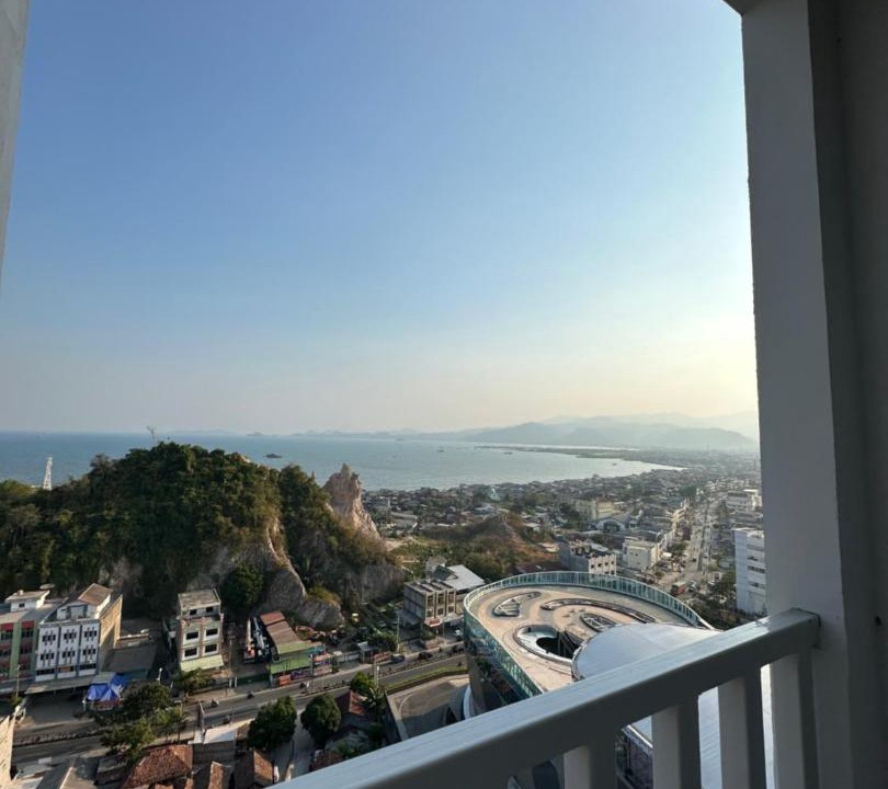 Photo of Patio Balcony in Bandar Lampung