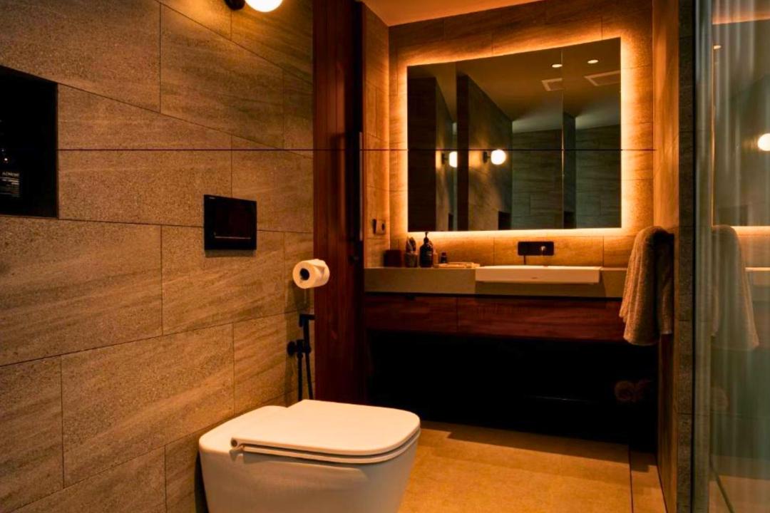 Photo of Bathroom in Gili Meno