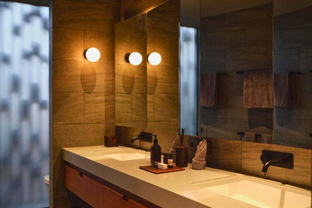 Photo of Bathroom in Gili Meno